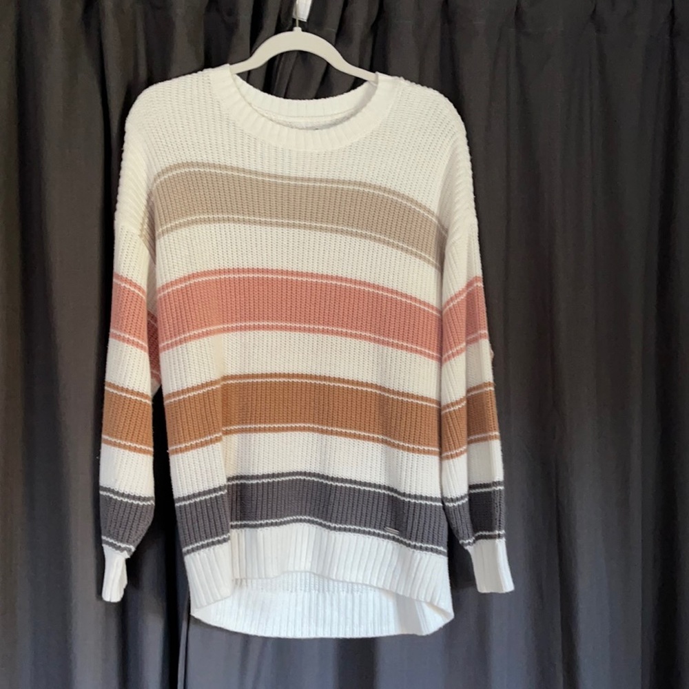 Hollister Sweater